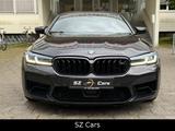 BMW M5 Lim. Competition*LCI*360*Laser* - BMW M5: Competition