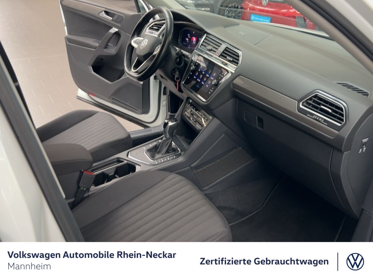 Volkswagen Tiguan Allspace - Bild 21