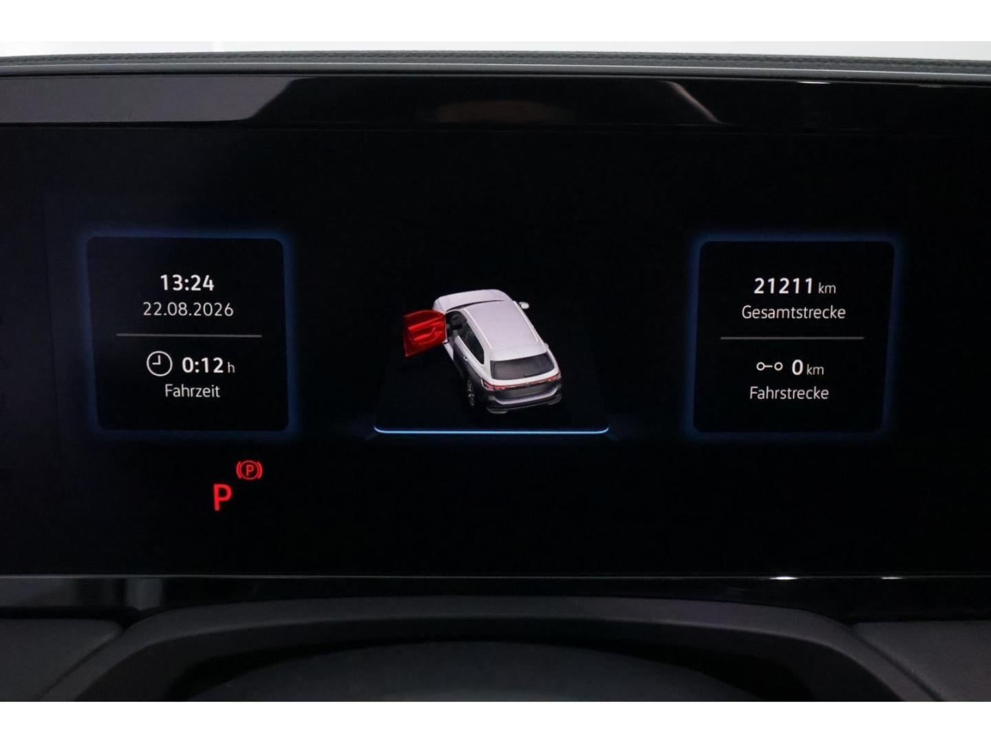 Volkswagen Passat 1.5eTSI DSG Business+LED+NAVI+AHK, миниатюра 8