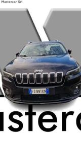 Jeep JEEP Cherokee Cherokee 2.2 mjt Longitude 4wd Aut - Jeep Cherokee Kombi Gebrauchtwagen
