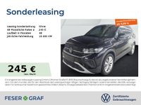 Volkswagen T-Cross - Vorschau Bild 1