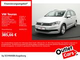 Volkswagen Touran Comfortline 1.4 TSI *ACC*AHK*FRONT*16''* - VW Touran mit Anhängerkupplung
