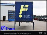 Krone BDF 7,82 Container, 2700mm Innenhöhe, Portaltür - Container