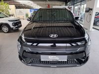 Hyundai KONA Elektro - Vorschau Bild 3