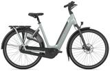 Gazelle Grenoble C8 Low-Step - 57cm (L) - Gazelle E-Bikes
