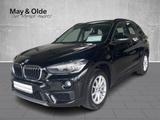 BMW X1 sDrive 18d Advantage Park-Assistent Navi Hifi - BMW: Assist