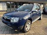 Dacia Duster I Laureate 4x2 - Dacia Duster aus 2011: Allradantrieb