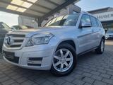 Mercedes-Benz GLK 350 Sport-Paket F1 Leder Navi Xenon Standhzg - gebrauchte Mercedes-Benz GLK 350 aus dem Jahr 2011