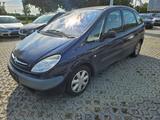 Citroën Xsara Picasso 1.8 16V Exclusive - Citroën Xsara Picasso aus 2002