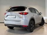 Mazda CX-5 2.2 Skyactiv-D 150 Automatik Exclusive-Line - gebrauchte Mazda CX-5 aus dem Jahr 2017
