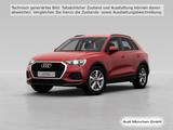 Audi Q3 45 TFSI e S tronic Virtual/PDC+/SitzHzg - Audi Q3