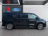 Ford Tourneo Custom Titanium 320L2*Techno.*Pano - Autos mit Tageszulassung