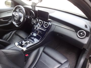 Mercedes C 220 - 11