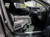 Volvo V60 Cross Country B4 AWD Plus - Volvo V60 Cross Country: Automatik