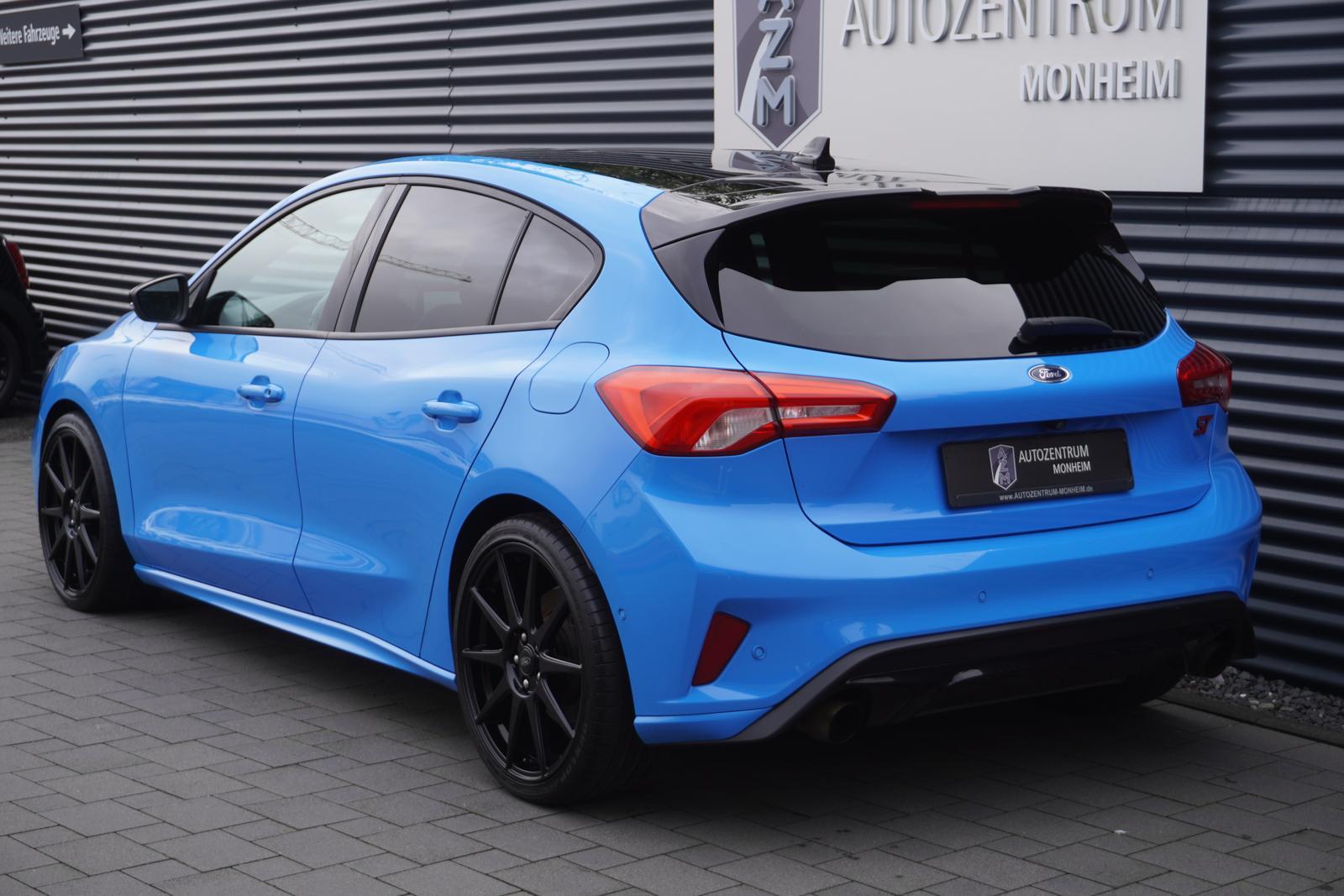 Ford Focus ST EDITION RECARO MATRIX KAMERA APPLE B&O, миниатюра 7