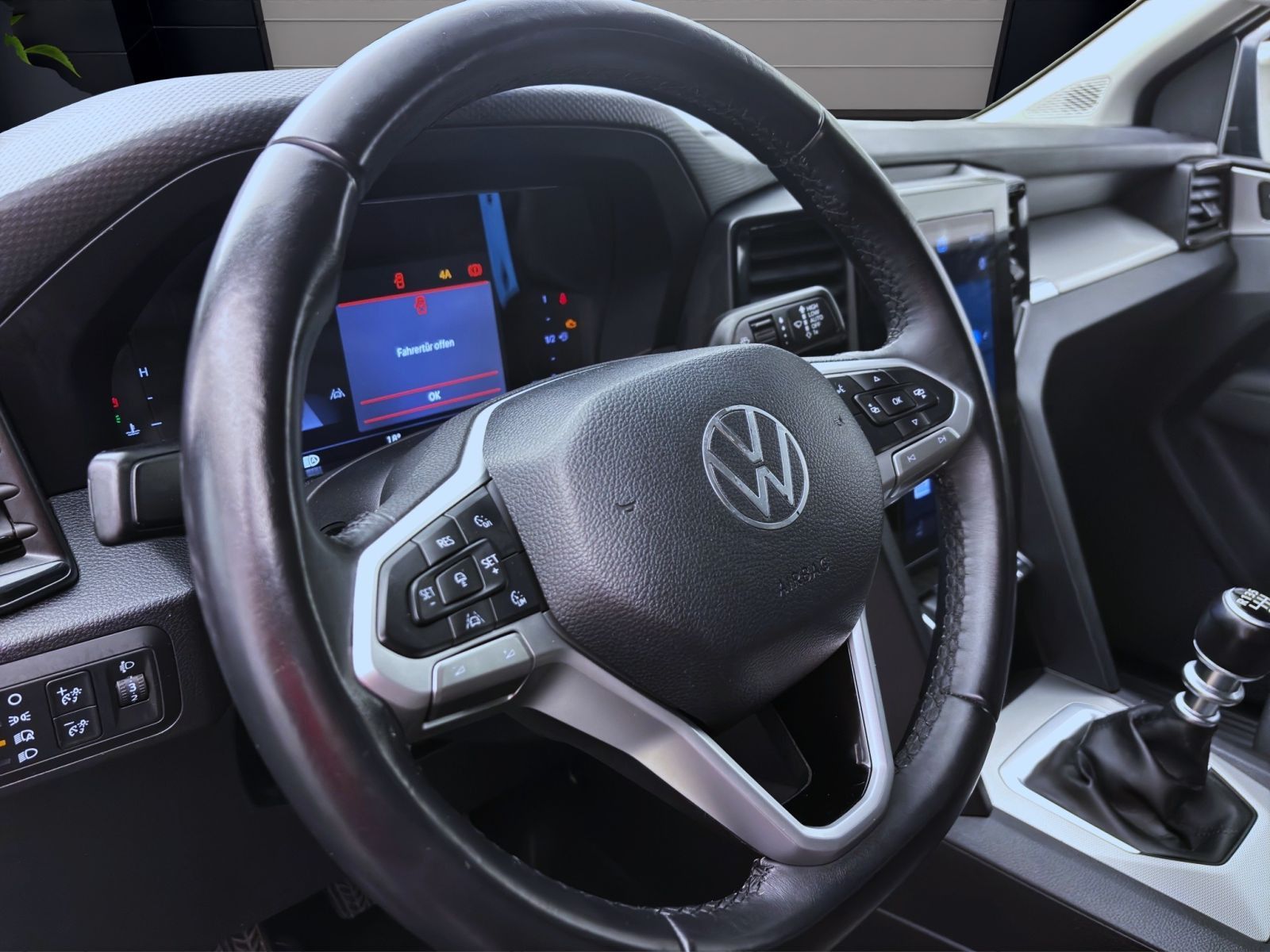 Volkswagen Amarok - Bild 11