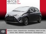 Toyota Yaris 1.5 Dual-VVT-iE Team D SHZ PDC KLIMA - gebrauchte Toyota Yaris aus dem Jahr 2019