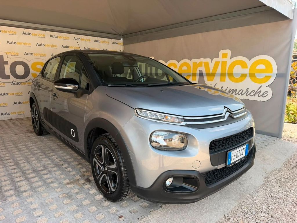 Image of Citroën C3