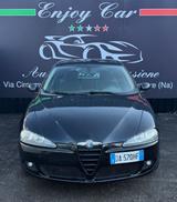 Alfa Romeo 147 1.9 JTD M-JET 16V 5 porte Exclusi - Alfa Romeo 147 aus 2008