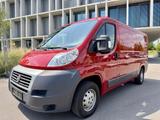 Fiat Ducato 2.0 JTD L2H1*TÜV:10/27*1.H*AHK*Org.106Tkm - rote Fiat Ducato