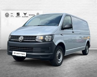 Volkswagen T6 Transporter - 2