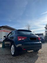 Audi A1 1.2 TFSI Attraction Attraction - Audi A1: TFSI Attraction