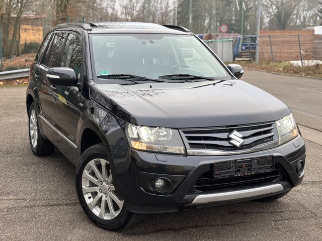 Suzuki Grand Vitara 1.9 DDIS X 30/Leder/Navi/Xenon/AHK