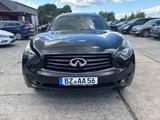 Infiniti QX70S   3.0 d - Infiniti QX70