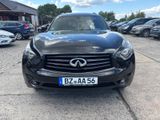 Infiniti QX70S   3.0 d - Infiniti aus 2015