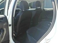 Volkswagen Taigo - Vorschau Bild 9