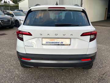 Skoda Karoq - 6