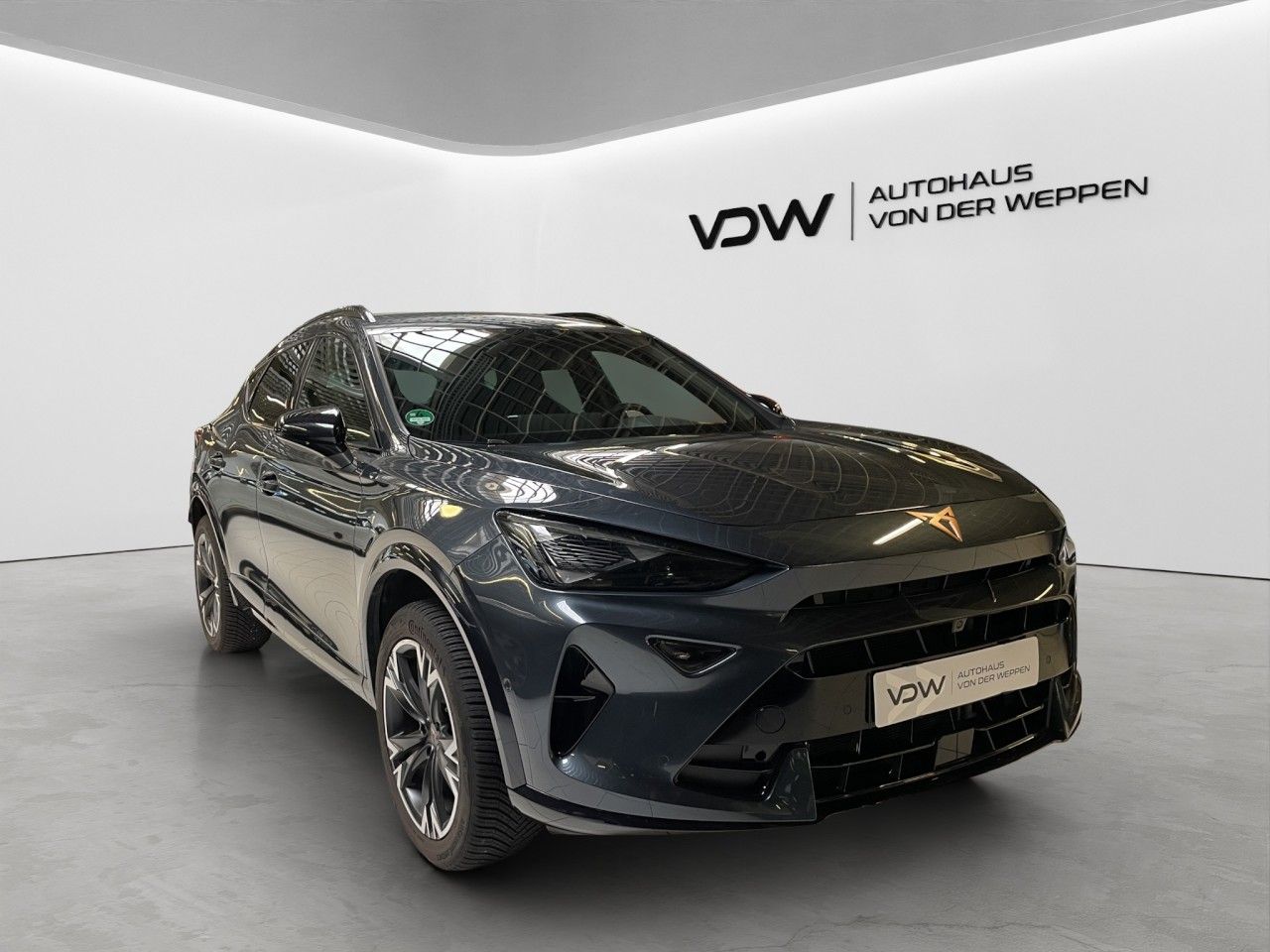 Cupra Formentor - Bild 13