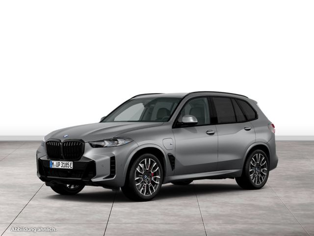 BMW X5 xDrive50e M Sportpaket / Hybrid