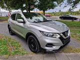 Nissan Qashqai N-Way    Panorama / Navigation - Nissan Qashqai Gebrauchtwagen in Köln