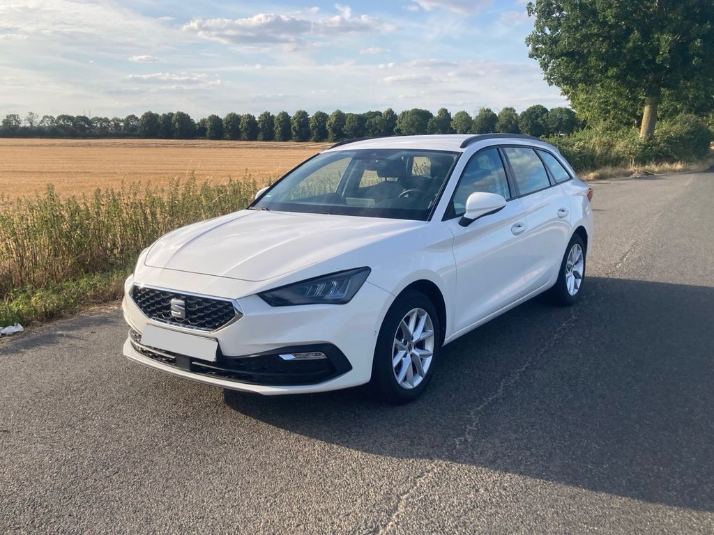 Image of Seat Leon