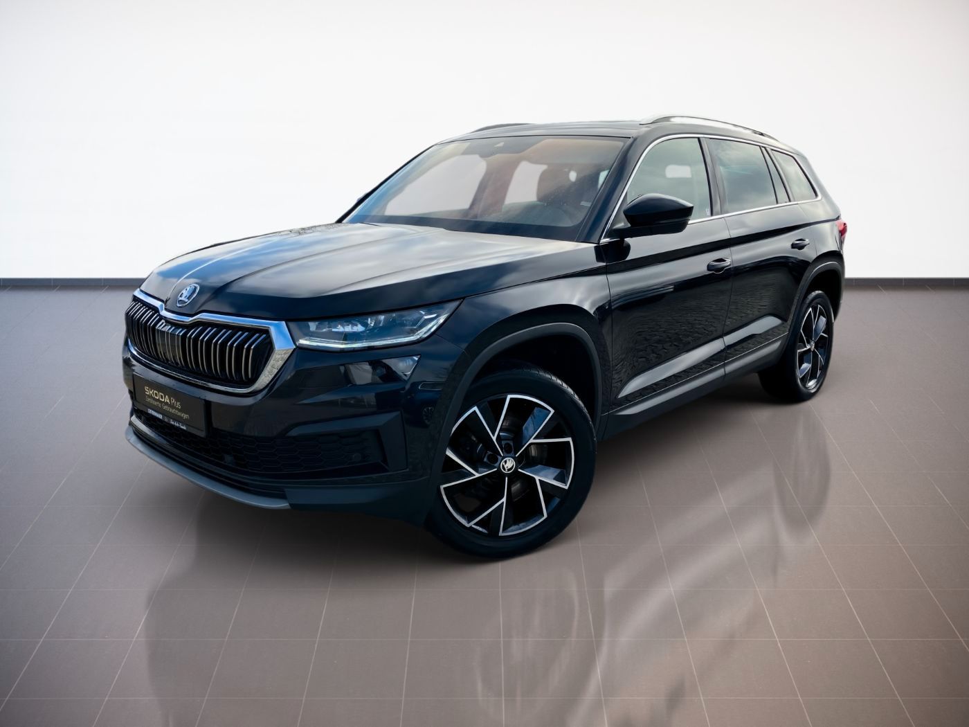 Skoda Kodiaq - Bild 2