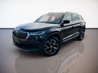 Skoda Kodiaq - Vorschau Bild 2