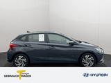 Hyundai i20 Trend Turbo DCT Komfort & Licht Paket Navi - Hyundai i20 in Saarbrücken