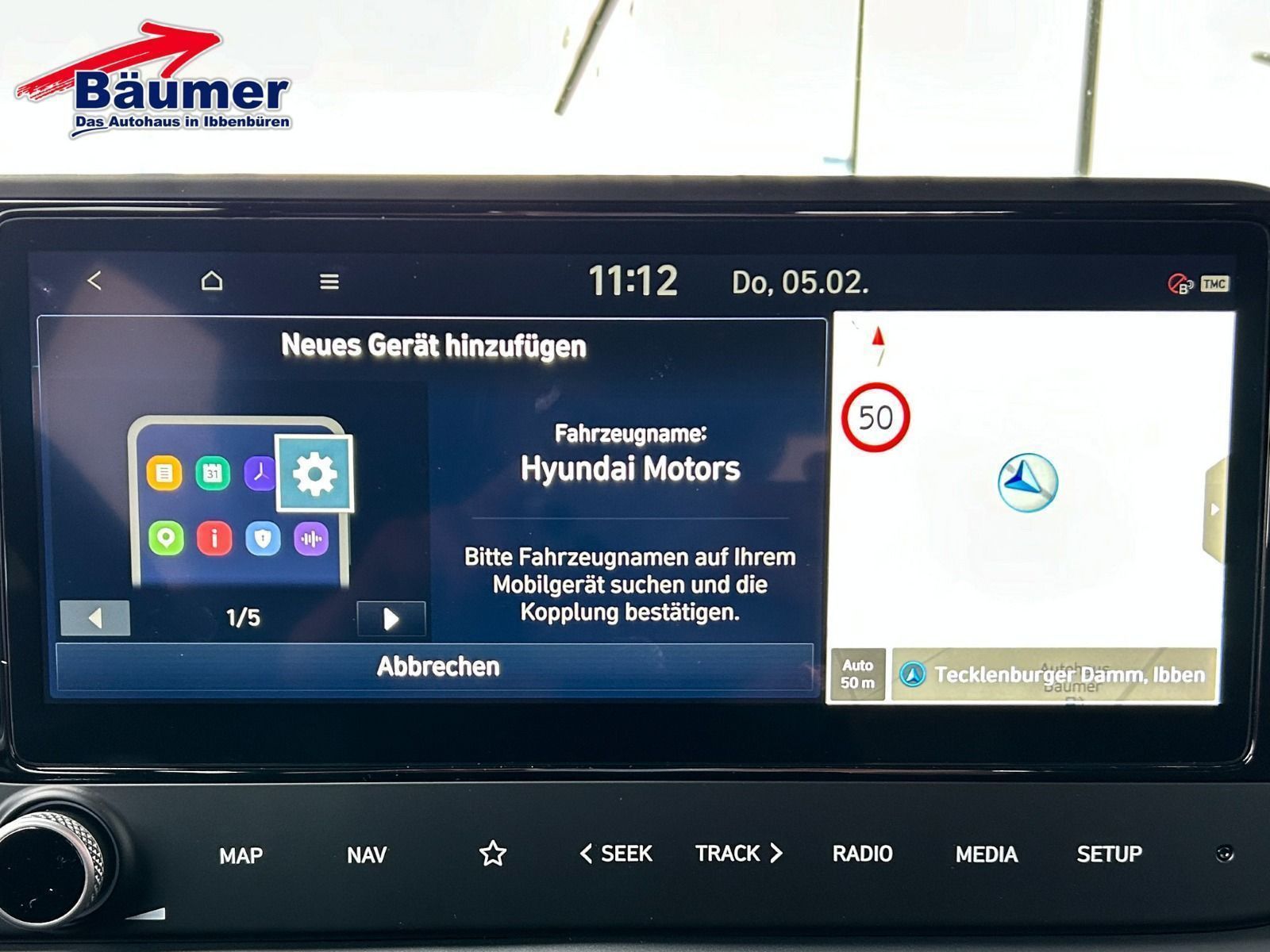Hyundai BAYON – Bild 19