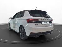 Skoda Fabia - Vorschau Bild 5