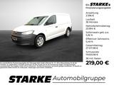 Volkswagen Caddy Maxi 2.0 TDI Cargo Kasten  PDC Tempo Klima - Neu Mini-/Kompaktbagger