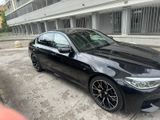 BMW M5 Competition xDrive A M5 Competition - BMW M5 aus 2018