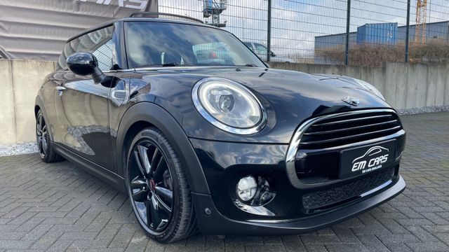 MINI COOPER Mini 3-trg. Cooper LED NAVI PANO PDC