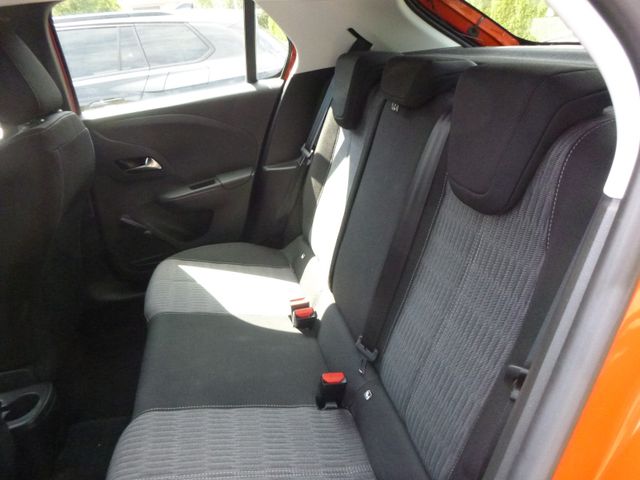 Corsa F Edition