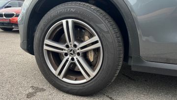 Mercedes GLC 300 - 9