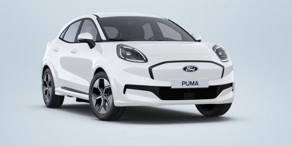 Ford Puma 43 kWh Gen-E *LED*RFK*uvm.