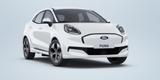 Ford Puma 43 kWh Gen-E *LED*RFK*uvm. - Ford Puma Gen-E Neuwagen