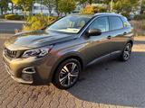 Peugeot 3008 Rückfahrkam./Sitzheizung/Temp./Scheckheft