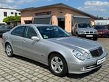 Mercedes-Benz E 200 Lim. Kompressor Avantgarde *XENON*2-HAND* - Mercedes-Benz E 200 aus 2004