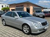 Mercedes-Benz E 200 Lim. Kompressor Avantgarde *XENON*2-HAND* - Mercedes-Benz E 200 aus 2004